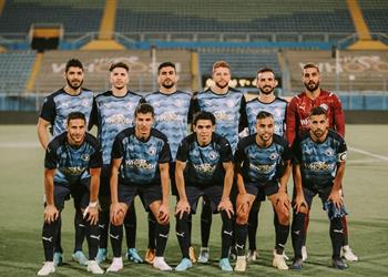 موعد مباراة بيراميدز القادمة أمام هلال الساحل في الكونفدرالية