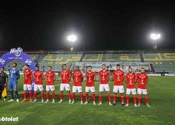 تفاصيل الاجتماع الفني لـ مباراة الأهلي والاتحاد المنستيري وزي الفريقين