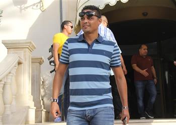 وسام العابدي خبرات الأهلي سترجح كفته ضد الاتحاد المنستيري