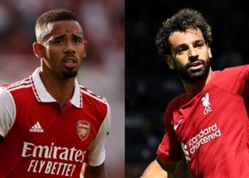 تشكيل ليفربول المتوقع أمام آرسنال اليوم في الدوري الإنجليزي