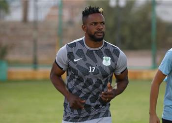 أوستن أموتو إدارة المصري أخرجتني من منزلي وأخذوا سيارتي والزمالك في عقلي وقلبي