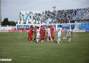 فيديو الأهلي يخطف فوز ا قاتلا أمام الاتحاد المنستيري في أول ظهور لـ كولر بدوري أبطال إفريقيا