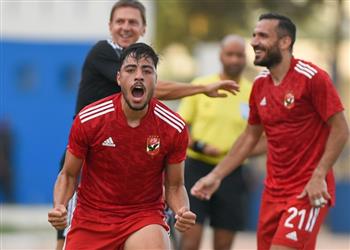 أكرم توفيق مهمة الأهلي أمام الاتحاد المنستيري لم تنته وهدفنا التتويج بدوري أبطال إفريقيا
