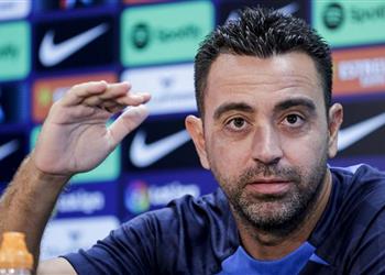 تشكيل برشلونة أمام سيلتا فيجو تغيير هجومي ووجه جديد على مقاعد البدلاء