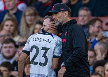 فيديو كلوب يعلن انسحاب ليفربول من المنافسة على لقب الدوري الانجليزي