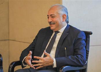 الأهلي يوجه الشكر لـ سفير مصر في تونس بعد مباراة الاتحاد المنستيري