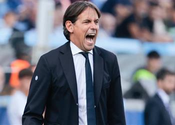 إنتر ميلان في ورطة قبل مواجهة برشلونة بدوري أبطال أوروبا