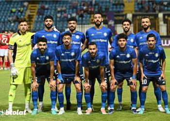 الصفقة التاسعة سموحة يعلن ضم لاعب منتخب بنين الأولمبي