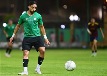 ميدو فيريرا طلب ضم مروان عطية لـ الزمالك وأحيي الاتحاد السكندري لحفاظهم عليه