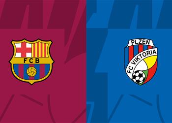 تشكيل برشلونة المتوقع أمام فيكتوريا بلزن اليوم في دوري أبطال أوروبا