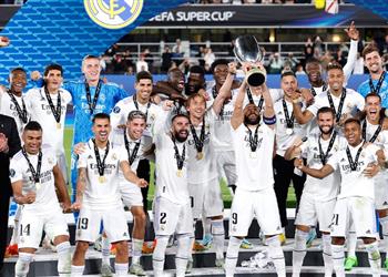 مدافع فلامنجو عن موعد كأس العالم للأندية في الوقت الذي يحدده ريال مدريد