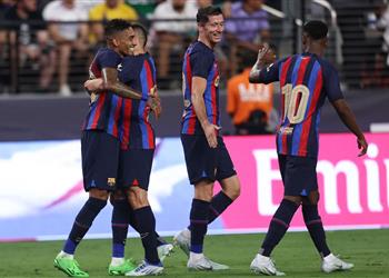 مواعيد مباريات برشلونة في نوفمبر مواجهتان في الليجا وأخرى لحفظ ماء الوجه بالأبطال
