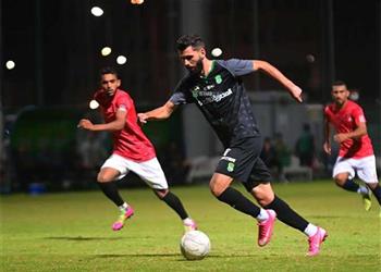 هشام صلاح تلقيت عرض ا من الزمالك وأرغب في الانضمام لـ منتخب مصر