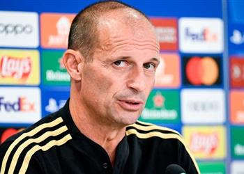 أليجري يحسم موقف دي ماريا أمام باريس سان جيرمان ويصرح ميسي الأفضل في العالم