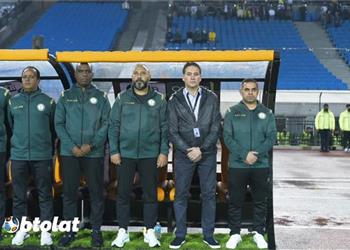 كريم حسن شحاتة قدمنا مباراة جيدة أمام سيراميكا ونستطيع الفوز على الأهلي والزمالك