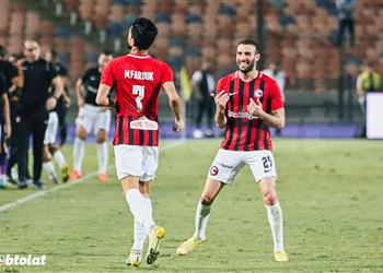 عمر كمال اللعب لـ الأهلي أو الزمالك شرف وعلي ماهر يستحق تمثال ا