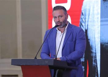 حازم إمام يرد على اتهامه بالتسبب في استبعاد كريم فؤاد من منتخب مصر