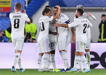 مواعيد مباريات اليوم الخميس 10 11 2022 والقنوات الناقلة ريال مدريد أمام قادش ومانشستر يونايتد ضد أستون فيلا