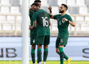 فيديو السعودية تسقط في فخ التعادل أمام بنما في ختام معسكر أبو ظبي