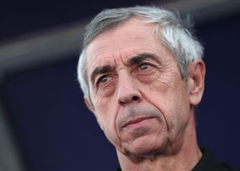 آلان جيراس في حوار لـ بطولات أستبعد المفاجآت في مونديال قطر أرشح فرنسا ونصيحة لـ تونس