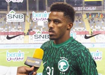 هيثم عسيري المنتخب السعودي جاهز لـ كأس العالم ونحتاج دعم الجماهير والإعلام