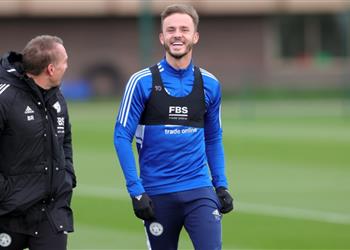 رودجرز عن استدعاء ماديسون لمونديال قطر لم يرد على مكالمة ساوثجيت الأولى