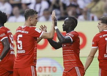 لاعب بايرن ميونخ يفتح الباب أمام رحيله