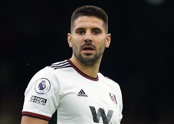 ميتروفيتش يشعل خلاف ا بين فولهام ومنتخب صربيا بسبب كأس العالم