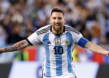 ميسي لن أقدم وعود ا قبل كأس العالم ومواجهة السعودية هي الأساس
