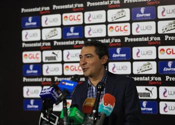 بركات الأهلي أكبر من الاحتجاج على عدم استدعاء كريم فؤاد لمنتخب مصر