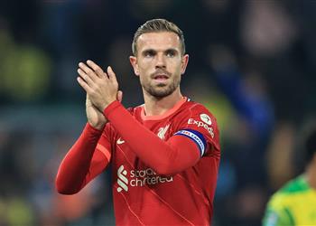 هندرسون مواجهة ساوثهامبتون اختبار كبير وعلينا الاستمرار في التحسن