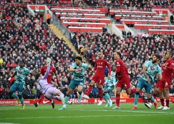 فيديو في 3 دقائق فيرمينو يسجل لـ ليفربول وآدمز يتعادل لـ ساوثهامبتون في الدوري الإنجليزي