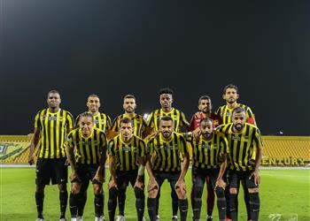 بالفيديو اتحاد جدة يفوز على الفيحاء بمشاركة حجازي وطارق حامد ودي ا