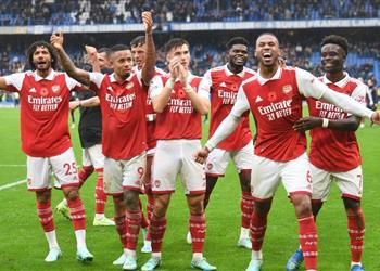 تشكيل آرسنال أمام ولفرهامبتون في الدوري الإنجليزي موقف محمد النني