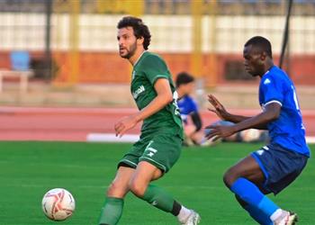 الاتحاد السكندري يرد على أنباء قطع إعارة محمود علاء وعودته لـ الزمالك