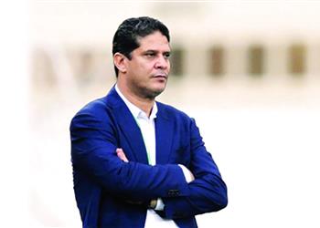 رئيس أسوان يعلن تشكيل الجهاز الفني الجديد