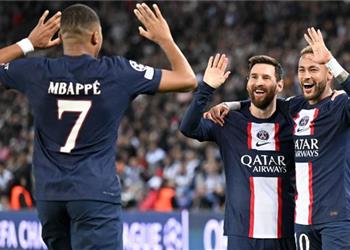 مواعيد مباريات اليوم الأحد 13 11 2022 والقنوات الناقلة باريس سان جيرمان يواجه أوكسير ومانشستر يونايتد ضد فولهام