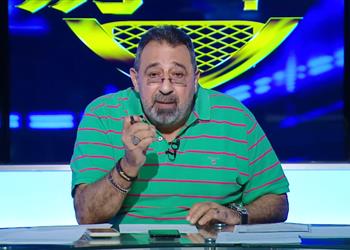 مجدي عبد الغني لـ إدارة الأهلي بلاش فرد عضلات أصبحتم مثل مرتضى منصور