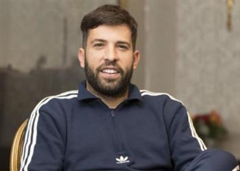 ألبا يوضح موقفه من الرحيل عن برشلونة ويصرح أتمنى فوز إسبانيا بـ كأس العالم