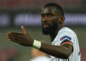 روديجر برشلونة تواصل معي لكنني لم أفكر إلا في ريال مدريد