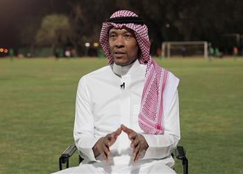 الدعيع يعلق على ضم العابد واستبعاد المولد من قائمة السعودية في كأس العالم