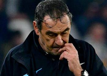 ساري لن أشاهد مونديال قطر ومنزعج من الفوضى التي تسببوا بها