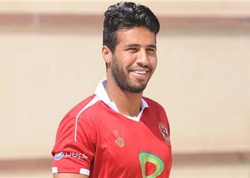 شريف حازم حسام حسن سبب عدم انتقالي لـ الزمالك ولاعب واحد لن يأتي مثله في تاريخ مصر