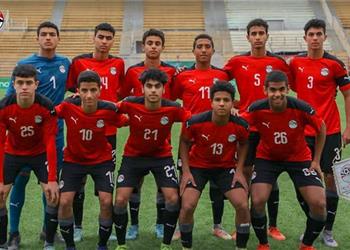 مواعيد مباريات اليوم الإثنين 14 11 2022 والقنوات الناقلة منتخب مصر يواجه المغرب في بطولة شمال أفريقيا تحت 17 عاما