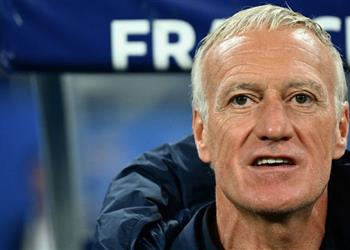 ديشامب ي جري تغييرين في قائمة فرنسا قبل كأس العالم 2022