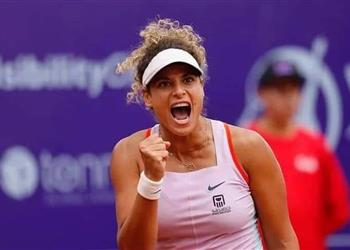 اتحاد التنس يهنئ ميار شريف على اللقب العالمي الرابع في 2022