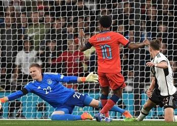 وعكة صحية تبعد تير شتيجن عن منتخب ألمانيا قبل كأس العالم