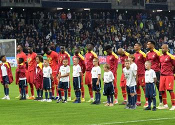 قائمة غانا لكأس العالم قطر 2022 توماس بارتي يرافق الثنائي آيو