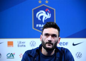 هوجو لوريس قبل كأس العالم علينا احترام ثقافة قطر والتركيز في الملعب فقط