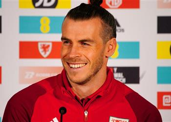 جاريث بيل جاهز لـ مونديال قطر ونسعى للوصول إلى أبعد ما يمكن